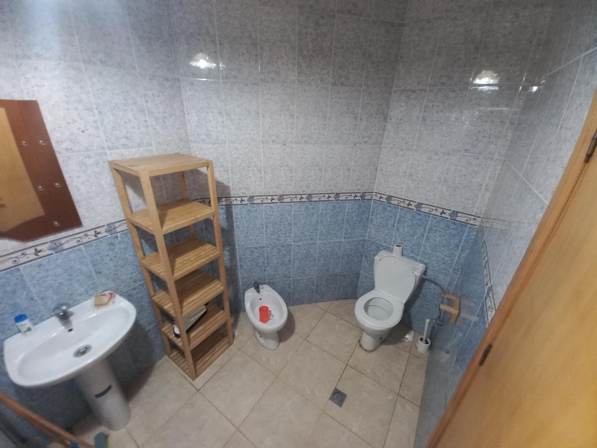 Appartement Familia Corniche Malabata Tanger 外观 照片