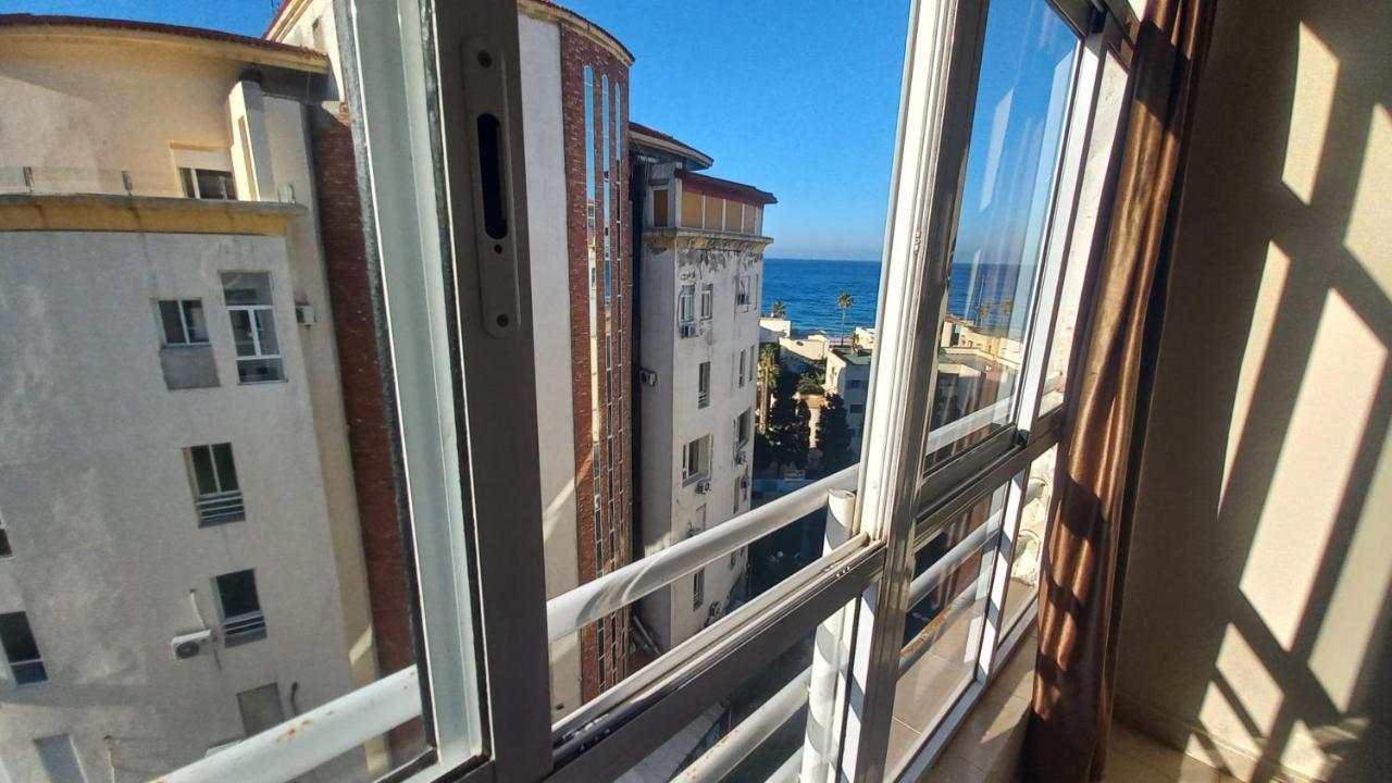 Appartement Familia Corniche Malabata Tanger 外观 照片