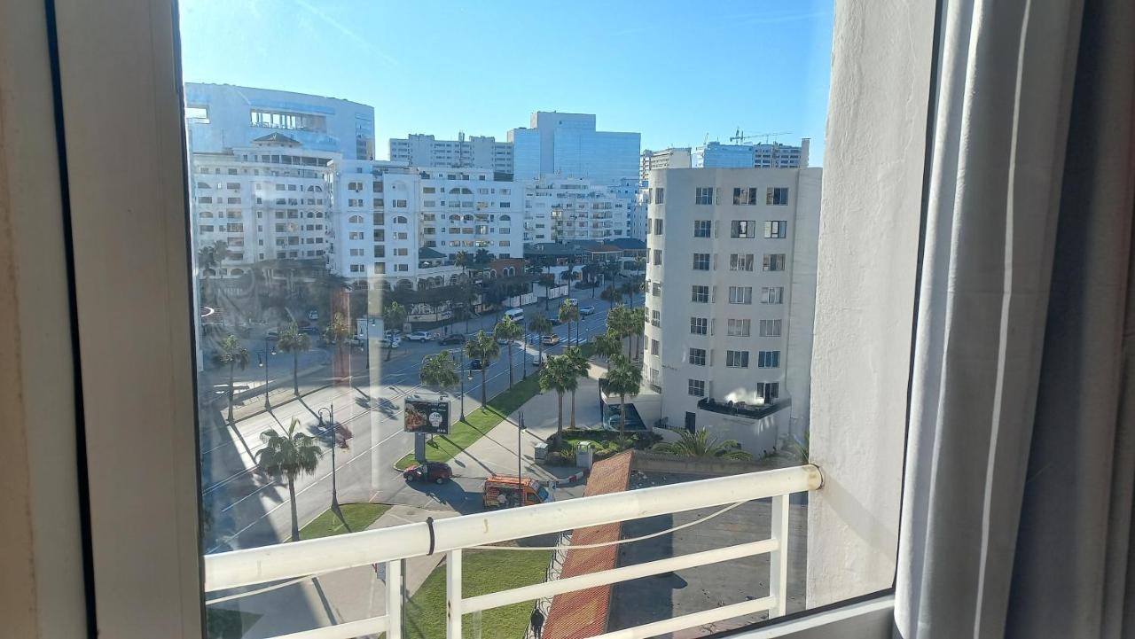 Appartement Familia Corniche Malabata Tanger 外观 照片